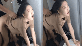 Chịch Em Thanh Mèo Nhân Viên Shop Thời Trang